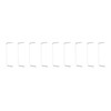 Bread Board Jumper Wire Kit 140 Pieces 14 Lengths Assorted