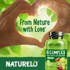 NATURELO NATURELO Vitamin B Complex with Methyl B12, Methyl Folate,