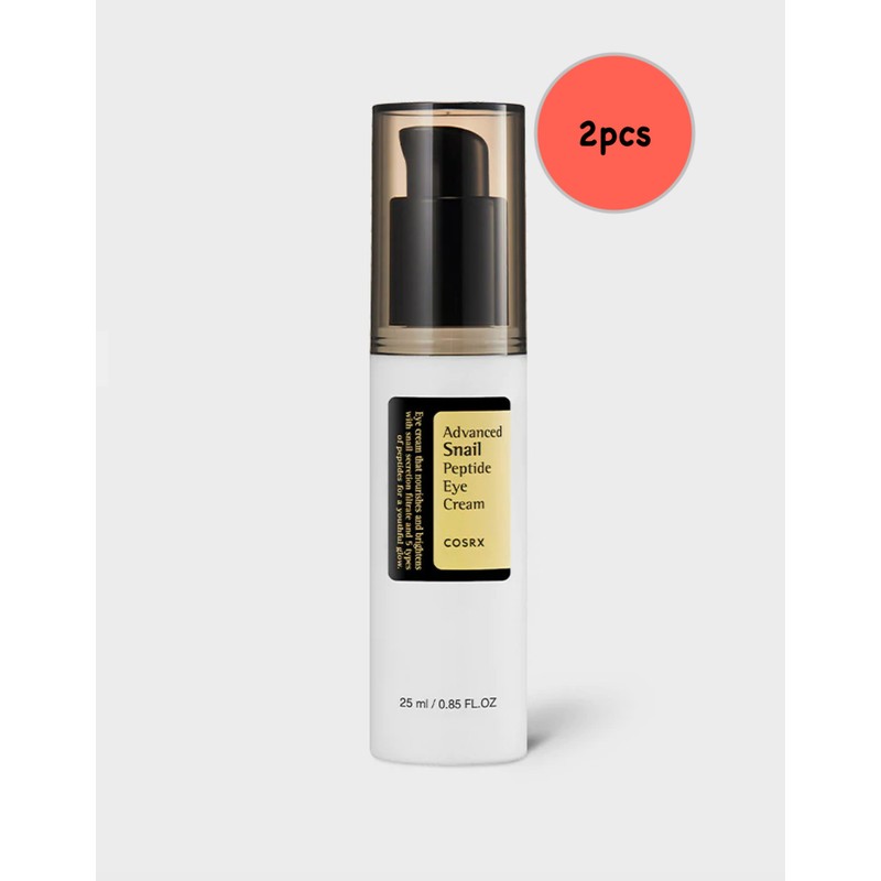 COSRX Advanced Snail Peptide Eye Cream - 25ml