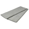 vhbw 2 x Mop Covers Compatible with Clean Maxx 09996
