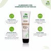 Maya Solar Protector Solar Facial C/ Color Se Adapta A