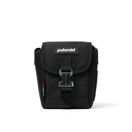 Polaroid Go Camera Bag - Black - Compatible Go Mini Instant Camera (6294)