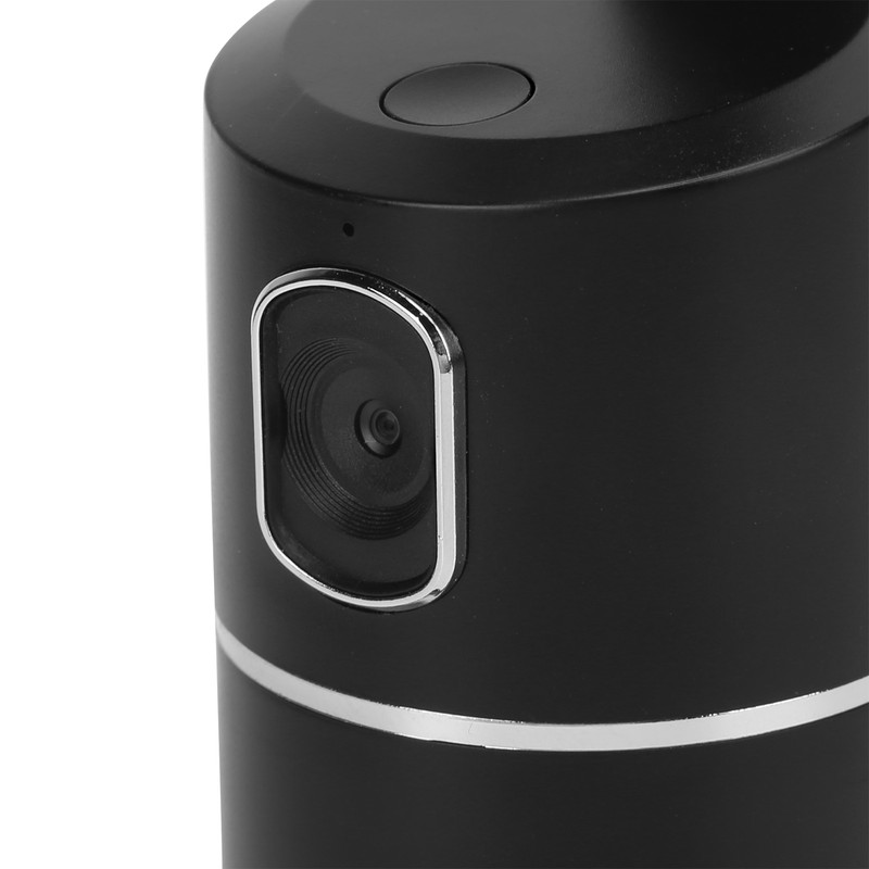 Smart Phone Holder Detachable 360° Auto Face Tracking Portable AI