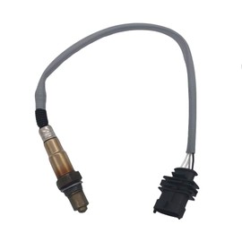 Amrxuts 55563348 Lambda Probe O2 Oxygen Sensor Compatible with O-pel ADAM for ASTRA J for CASCADA for CORSA D E for INSIGNIA A MOKKA for ZAFIRA MERIVA 1.2 1.4