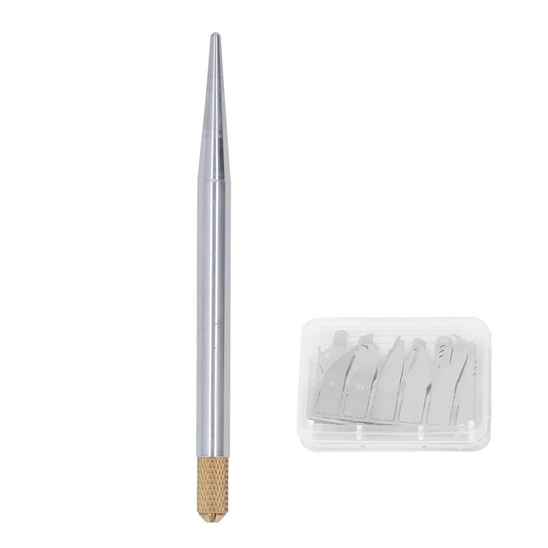 Opening Pry Tool Kit Electronics BGA Chip CPU Repair Tablet