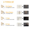 Car Bumpers Welding Wire for Plastics Welding Machine Plastics Welders