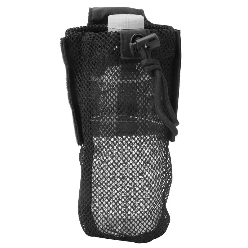 Tactic Outdoor Military Molle Water Bottle Bag Kettle Pouch Holder
