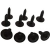 Twowinds Torx TX25 N90775001 Screws 5 x 16 x 15