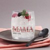 Herz & Heim® Children's Names Drinking Glass - Gift for