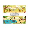 Maildor Sticker Stories Savanna