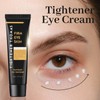TLM Instant Face Tightener-fast-acting eye firming cream, used to reduce