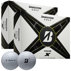 Bridgestone Golf Tour B X Double Dozen