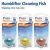 Protec Protec Humidifier Tank Cleaner, 1 Count - Colors May