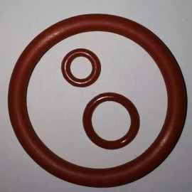 Unbranded Saeco Gaggia Brew Unit O ring kit 996530059406  996530059419 996530059399