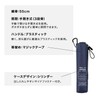 Wpc. IZA Type: Light & SLIM Black [100% Light Shading