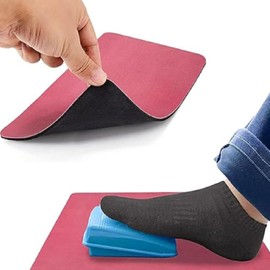 Alfombrilla para Pedal de Máquina de Coser, Almohadilla de Goma Antideslizante para Pedal de Máquina de Coser, Accesorio de Costura con Reducción de Ruido 9,1 X 7,5 Pulgadas