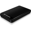 Transcend 1TB StoreJet A3 USB 3.0 Hard Drive (TS1TSJ25A3K)