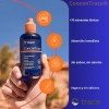 Trace Minerals ConcenTrace Gotas Minerales Magnesio Potasio Sin Sabor 237ml