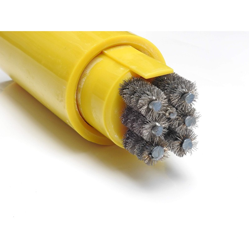 Velvac 055034 Seven Way Plug Cleaner