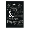 Velvet Art Folders (Pack of 6)