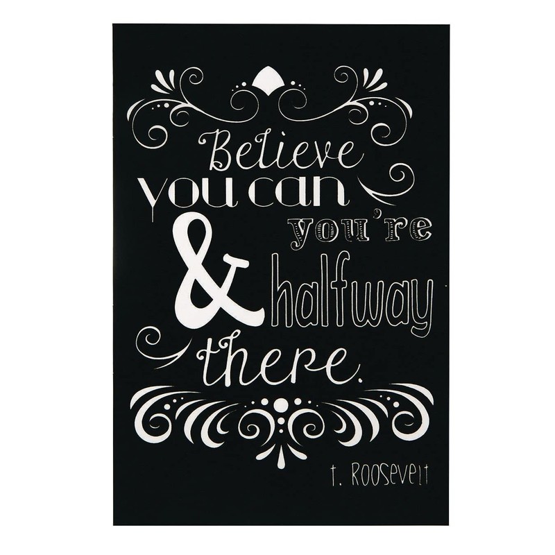 Velvet Art Folders (Pack of 6)