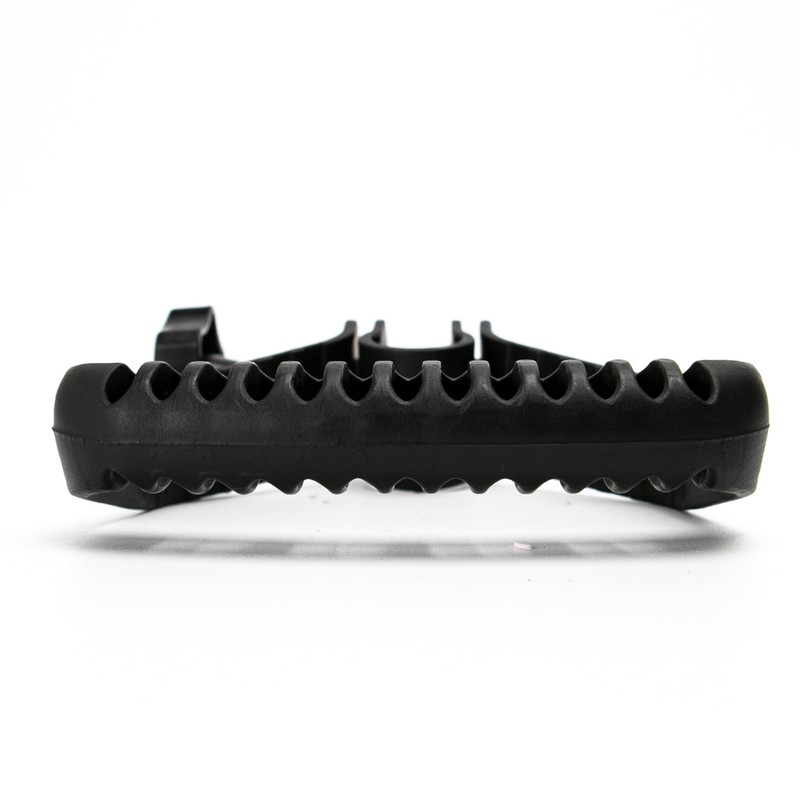 BuleVina Universal Handle Bar: Loop Mounting Hardware Kit for String