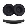 INF Replacement Ear Pads and Headband for JBL T450/T500 BT,