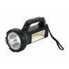 Kakusee XF-19 Flashlight Light, 6.6 x 3.4 x 3.8 inches