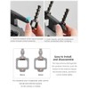 5.8G Hz Yagi-UDA Antenna Amplifier for DJI Avata/FPV Combo Remote