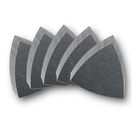 FEIN 63717082033 Sanding Sheet Set, Multi-Colour Small