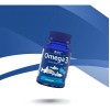 BNC Omega-3 90 Cápsulas