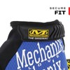 Mechanix Wear: The Original Work Gloves - Touchable (Small, Blue)