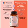 Nutravia Glow Hsn 7 En 1 90 Caps Colageno Marino