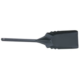 Panacea 15351 Fireplace Shovel, Black, 19.25-Inch