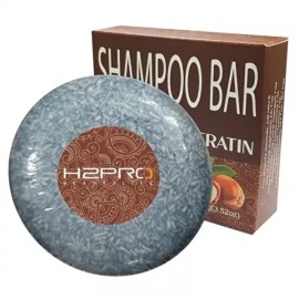 천연 아르간 오일 샴푸바 고체 천연비누 바디워시-WFIZK2M Natural Argan Oil Shampoo Bar Solid Natural Soap Body Wash