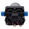 RecPro RV 4 Chamber Water Pump | Quiet Running |