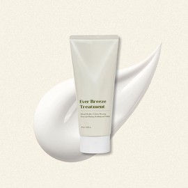 iancell Pitorivière Everbreeze Extreme Damage Nutrition Care Treatment Everbreeze Treatment / 피토리비에르 에버브리즈 극손상 영양 케어 트리트먼트 에버브리즈 트리트먼트