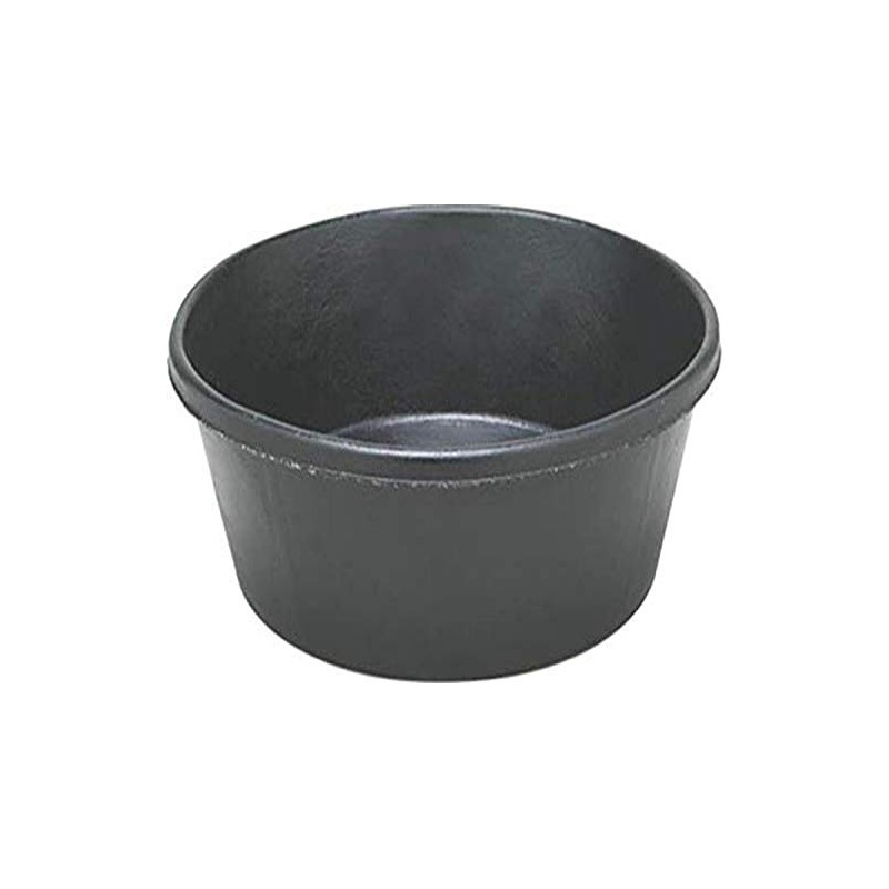 Feeder Pan Rubber 2 Quart