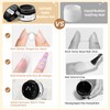 SUPWEE 3D Nail Sculpting Gel Solid Builder Gel for Nails