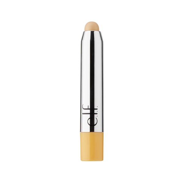 e.l.f. Studio Beautifully Bare Targeted Natural Glow Stick- champagne glow -highlighter, luminiser