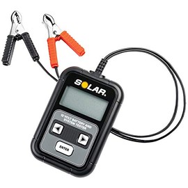 Clore Automotive BA6 Battery and System Tester