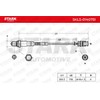 STARK SKLS-0140751 Lambda Sensor Control Probe