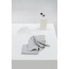 Brabantia Microfibre Cleaning Cloth (set of 2), light gray, 30