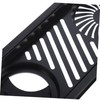 Operitacx Furniture Air Vent Grille Ventilation Cover for Computer Host