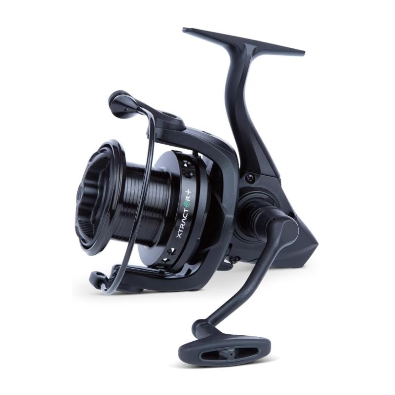 2 X Sonik Sports Sonik Xtractor+ 5000 Carp Reel Mini