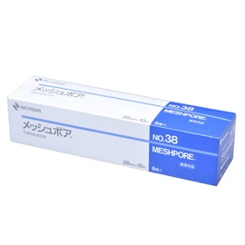 nitiban Mesh POA No. 38 38 mm X 10 m 8 Roll