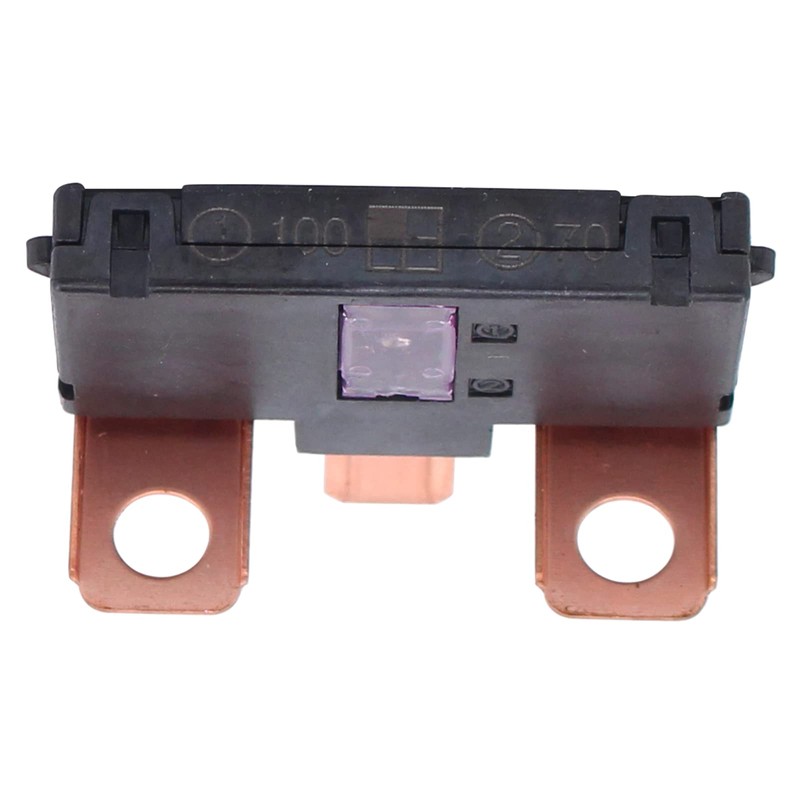 ApplianPar Multi Block Fuse for Honda Accord 2003-2007 CRV 2007-2011