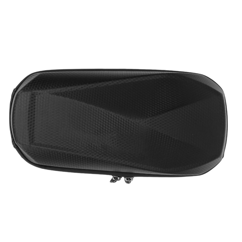 Universal Electric Scooter Bag EVA Handlebar Waterproof Front Bag for