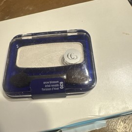 Covergirl Eye Enhancers Single Shadow, # 620 Snow Blossom, (Single) .09 Oz