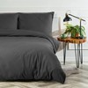 VelvetHome Deluxe Bed Linen Set, 135 x 200 cm, 100%